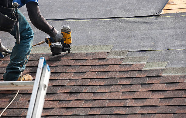Licensed Roofing service in La Vista, NE - Brentwood Metal Roofing
